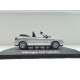 VOLKSWAGEN VW Golf 4 Canvertible from Mini-/Maxichamps in 1:43 silver new 940058331