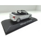 VOLKSWAGEN VW Golf 4 Cabrio Modellauto von Mini-/Maxichamps in 1:43 silber neu 940058331