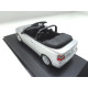 VOLKSWAGEN VW Golf 4 Canvertible from Mini-/Maxichamps in 1:43 silver new 940058331