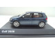 VOLKSWAGEN VW Golf 6  4-doors 1:43 Schuco blue graphit 5K0099300C5F  from 2008-2013