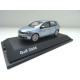 VOLKSWAGEN VW Golf 6  4-doors 1:43 Schuco sharkblue 5K0099300ASQ  from 2008-2013