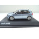 VOLKSWAGEN VW Golf 6  4-doors 1:43 Schuco sharkblue 5K0099300ASQ  from 2008-2013