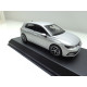 VOLKSWAGEN VW Golf 8 from NOREV in 1:43 silver 840132 only 1000 pieces