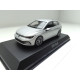 VOLKSWAGEN VW Golf 8 from NOREV in 1:43 silver 840132 only 1000 pieces