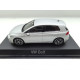 VOLKSWAGEN VW Golf 8 from NOREV in 1:43 silver 840132 only 1000 pieces