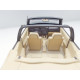 VOLKSWAGEN VW Golf 3 Convertible from NOREV in 1:18 green  NEW 188431