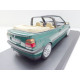 VOLKSWAGEN VW Golf 3 Convertible from NOREV in 1:18 green  NEW 188431