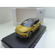 VOLKSWAGEN VW ID.4 from NOREV in 1:43 honey yellow 11A099300 B1W NEW