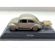 Volkswagen Beetle 1200 Pretzel Schuco in 1:43 "with trailer" VOLKSWAGEN 450269200