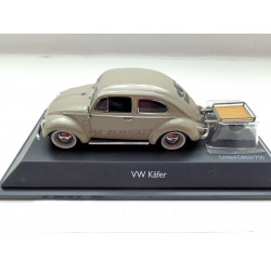 Volkswagen Beetle 1200 Pretzel Schuco in 1:43 "summer 1951" VOLKSWAGEN 450256800