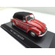 VOLKSWAGEN VW Beetle Convertible 1302 1:43 Maxi- / Minichamps red ORIGINAL 940055031