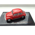 VOLKSWAGEN VW Käfer 1302 LS from IXO in 1:43 + Red +  CLC334N neu