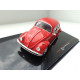 VOLKSWAGEN VW Käfer 1302 LS from IXO in 1:43 + Red +  CLC334N neu