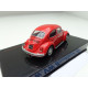 VOLKSWAGEN VW Käfer 1302 LS from IXO in 1:43 + Red +  CLC334N neu