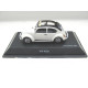 VOLKSWAGEN VW Beetle 1600 Schuco 1:43 Open Air white Special model 450387900