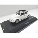 VOLKSWAGEN VW Beetle 1600 Schuco 1:43 Open Air white Special model 450387900