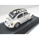 VOLKSWAGEN VW Beetle 1600 Schuco 1:43 Open Air white Special model 450387900