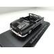 VOLKSWAGEN VW Karmann Ghia Cabrio 1:43 MAXI-/Minichamps schwarz 940051030