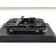 Karmann Ghia Convertible Type 14 Diamond Grey 1:43