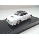VOLKSWAGEN VW Karmann Ghia 1958 from IXO in 1:43 CLC421N white-black