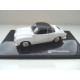 VOLKSWAGEN VW Karmann Ghia 1958 from IXO in 1:43 CLC421N white-black