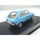 VOLKSWAGEN VW Polo 1 1975 from IXO in 1:43 CLC423N lightblue