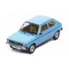 VOLKSWAGEN VW Polo 1 1975 from IXO in 1:43 CLC423N lightblue