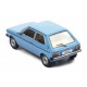 VOLKSWAGEN VW Polo 1 1975 from IXO in 1:43 CLC423N lightblue