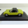 VOLKSWAGEN VW Porsche 914 Minichamps / Maxichamps 1:43 green new 940065660