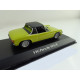 VOLKSWAGEN VW Porsche 914 Minichamps / Maxichamps 1:43 green new 940065660