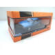 VOLKSWAGEN VW Scirocco 2 GTS Modellauto blau 1982 IXO in 1:43 CLC441N22
