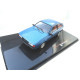 VOLKSWAGEN VW Scirocco 2 GTS modelcar blue 1982 IXO in 1:43 CLC441N22