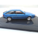 VOLKSWAGEN VW Scirocco 2 GTS modelcar blue 1982 IXO in 1:43 CLC441N22