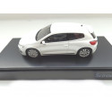 VOLKSWAGEN VW Scirocco 3 Facelift NOREV 1:43 white pearleffect  1K8099300Q0K1