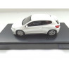 VOLKSWAGEN VW Scirocco 3 Facelift NOREV 1:43 white pearleffect  1K8099300Q0K1