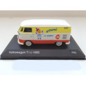 VOLKSWAGEN VW T1 Bus Transporter arrivano 1:43 Altaya