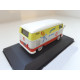 VOLKSWAGEN VW T1 Bus Transporter arrivano 1:43 Altaya