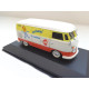 VOLKSWAGEN VW T1 Bus Transporter Modellauto arrivano 1:43 Altaya