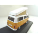 VOLKSWAGEN VW T2 b Camper from IXO orange in 1:43 CLC422NSP