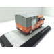VOLKSWAGEN VW T3 a Bus Doka Modellauto orange 1:43 von Premium Classixxs 11525