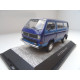 VOLKSWAGEN VW T3 b Bus Syncro Modellauto Premium Classixxs 1:43  13054 blau