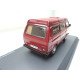 VOLKSWAGEN VW T3 b Bus Westfalia Joker red 1:43 from Schuco 450363100 NEW
