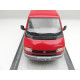 VOLKSWAGEN VW T4 Bus MULTIVAN ALLSTAR red 1:43  Premium Classixxs