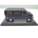 VOLKSWAGEN VW T5 Multivan bluemetallic from Minichamps in 1:43 NEW