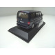 VOLKSWAGEN VW T5 Multivan bluemetallic from Minichamps in 1:43 NEW