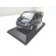 VOLKSWAGEN VW T5 Multivan bluemetallic from Minichamps in 1:43 NEW