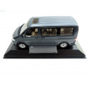 VOLKSWAGEN VW T5 Multivan grey from Minichamps in 1:43 NEW
