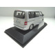 VOLKSWAGEN VW T5 Multivan silver from Minichamps in 1:43 NEW