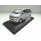 VOLKSWAGEN VW T5 Multivan silver from Minichamps in 1:43 NEW