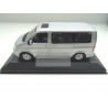 VOLKSWAGEN VW T5 Multivan silver from Minichamps in 1:43 NEW